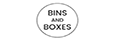 Binsandboxes