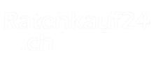 Kauf auf Rechnung mit Ratenkauf24.ch