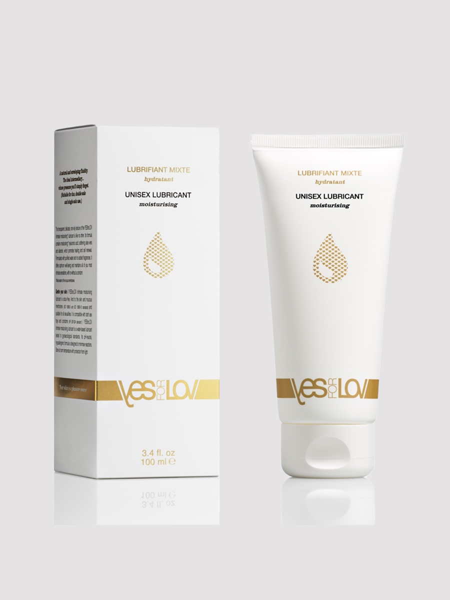 Yesforlov Intimate Moisturising Lubricant Wasserbasiertes Gleitgel - Amorana