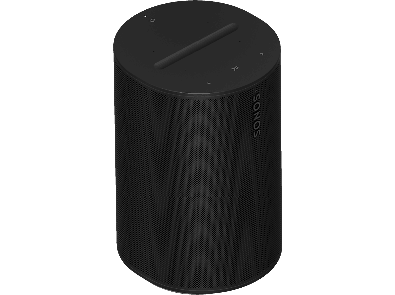 SONOS Era 100 - WiFi-Lautsprecher (Schwarz)