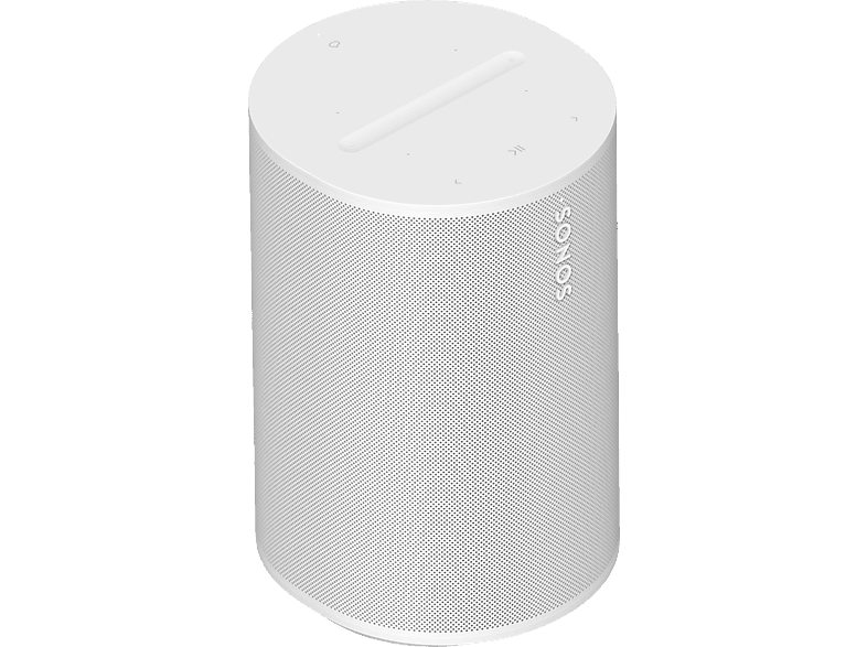 SONOS Era 100 - WiFi-Lautsprecher (Weiss)