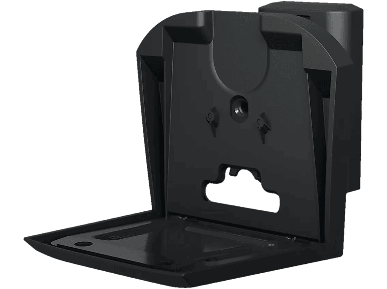 SANUS WSWME31-B2 - Wandhalterung (Schwarz)