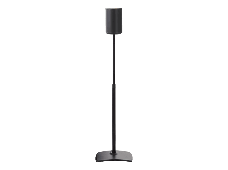 SANUS WSSE1A1-B2 - Lautsprecherständer (Schwarz)