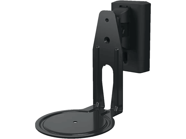 SANUS WSWME11-B2 - Wandhalterung (Schwarz)