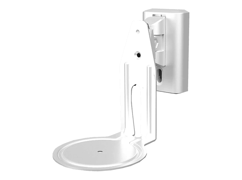 SANUS WSWME11-W2 - Wandhalterung (Weiss)