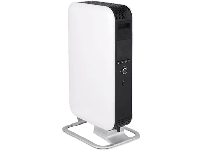 MILL Gentle Air WiFi Oil filled radiator 1500W - Ölradiator (Weiss)