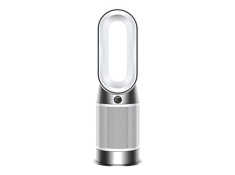 DYSON Hot+Cool Gen1 - Luftreiniger mit Ventilator- und Heizfunktion (0 m³, Weiss/Silber)