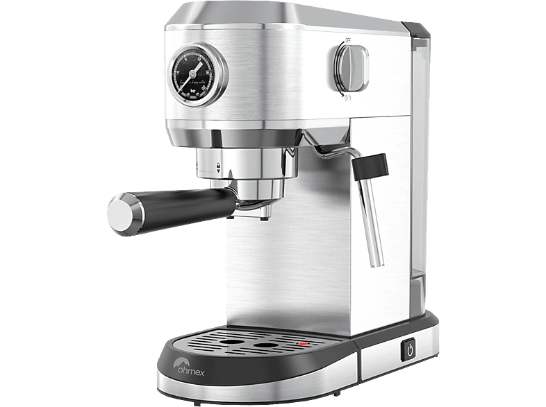 Espressomaschine