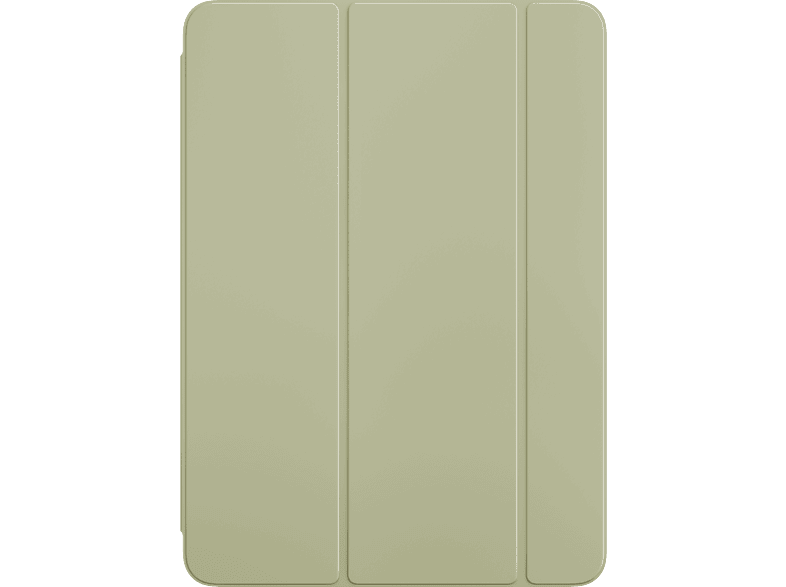 APPLE Smart Folio, Bookcover, Apple, 11 iPad Air (M2), (5. Generation), (4. Salbei