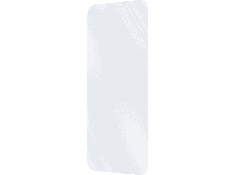 CELLULARLINE Impact Glass Bildschirmschutz (für Apple iPhone 16 Plus)