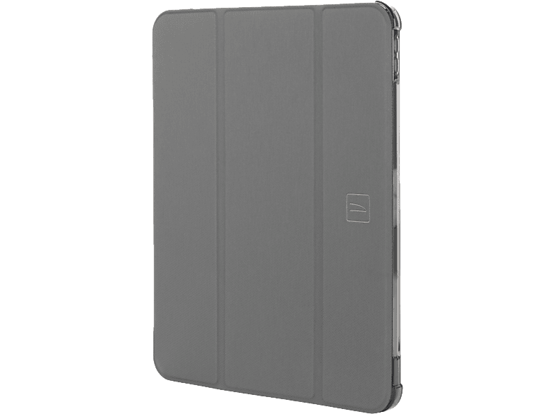 TUCANO Satin Case, Bookcover, Apple, iPad 10.9 (10th Gen), Grau