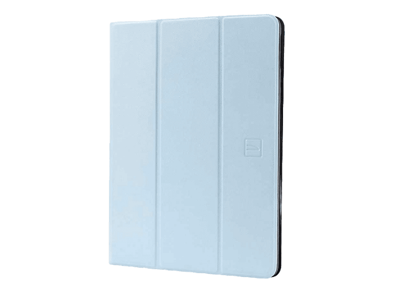 TUCANO Up Plus Case, Bookcover, Apple, iPad 10.2 (2019 - 2023), Hellblau