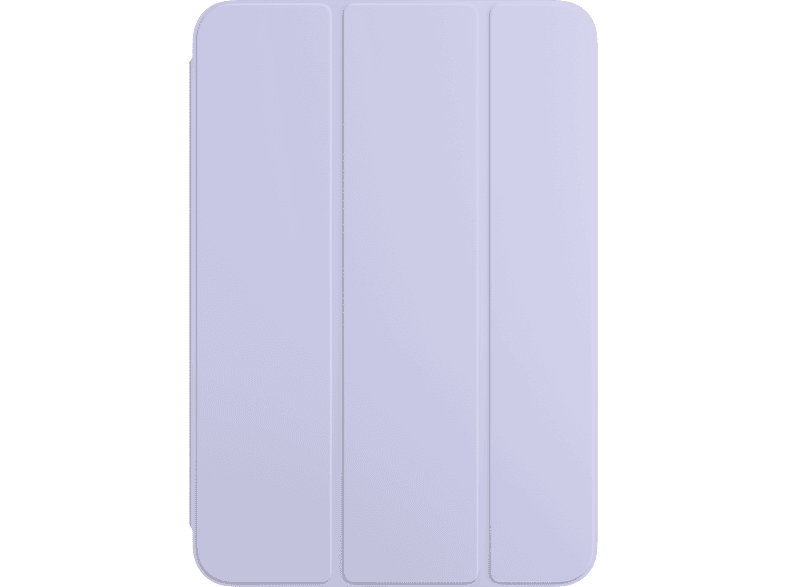 APPLE Smart Folio, Bookcover, Apple, iPad mini (A17 Pro), (6. Generation), Hellviolett