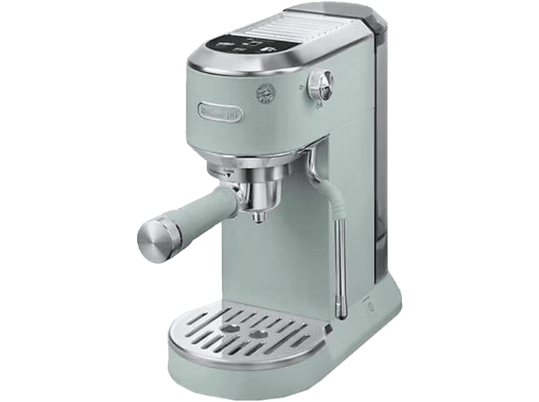 DE-LONGHI Dedica Duo EC890.M Espressomaschine Mint