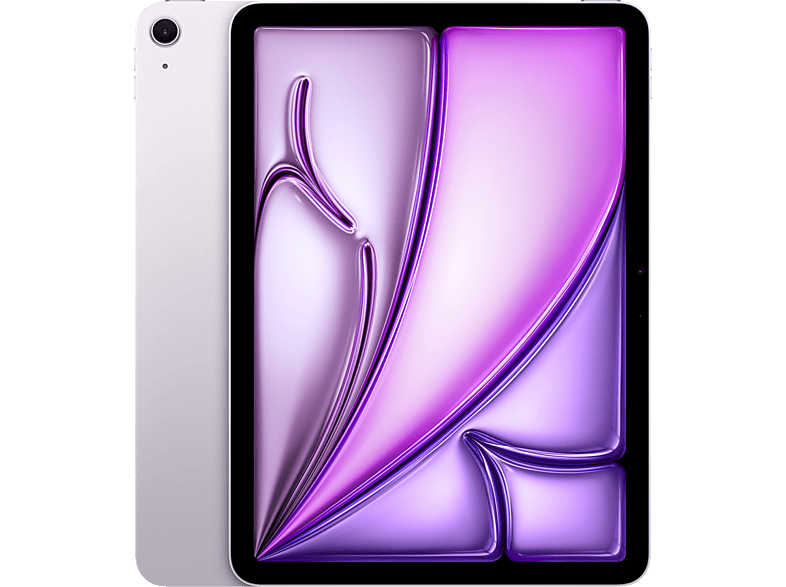 APPLE iPad Air (2025) Wi-Fi, Tablet, 256 GB, 11 , Purple
