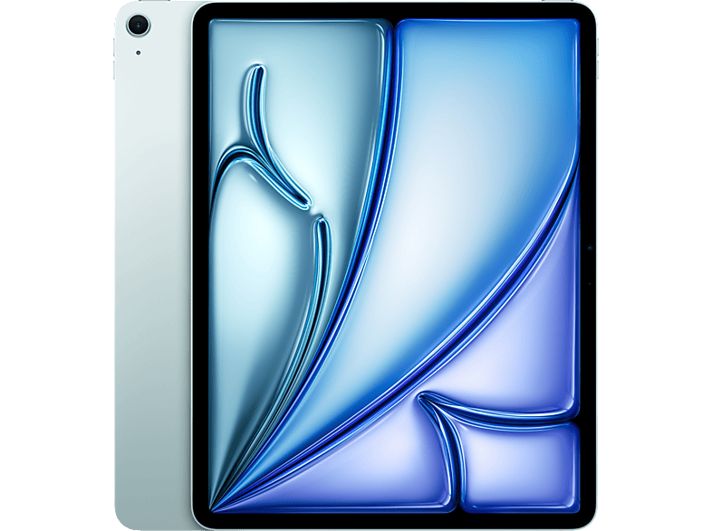 APPLE iPad Air (2025) Wi-Fi, Tablet, 128 GB, 13 , Blue