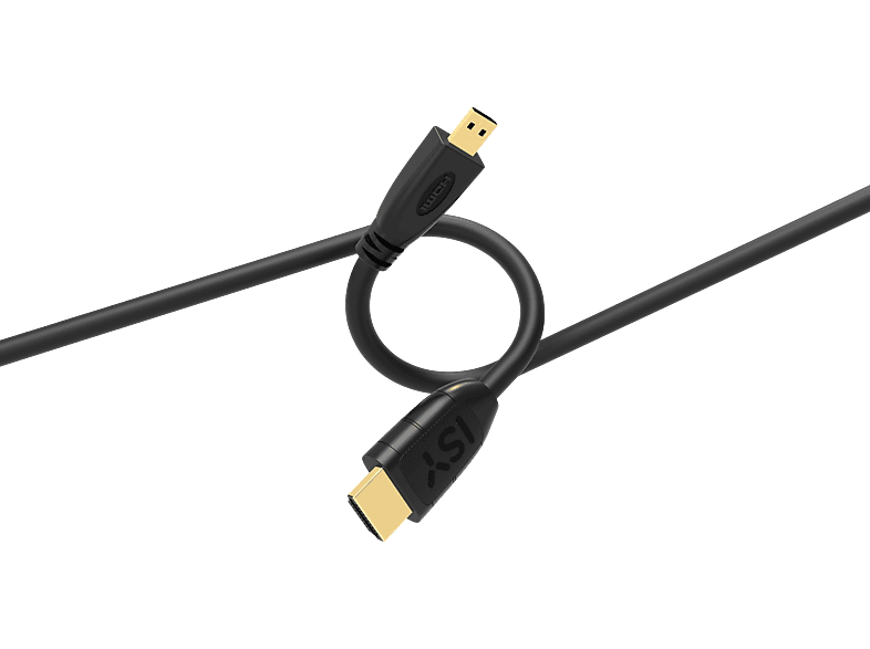 ISY IHD-9041, HDMI-Kabel, 1.5 m