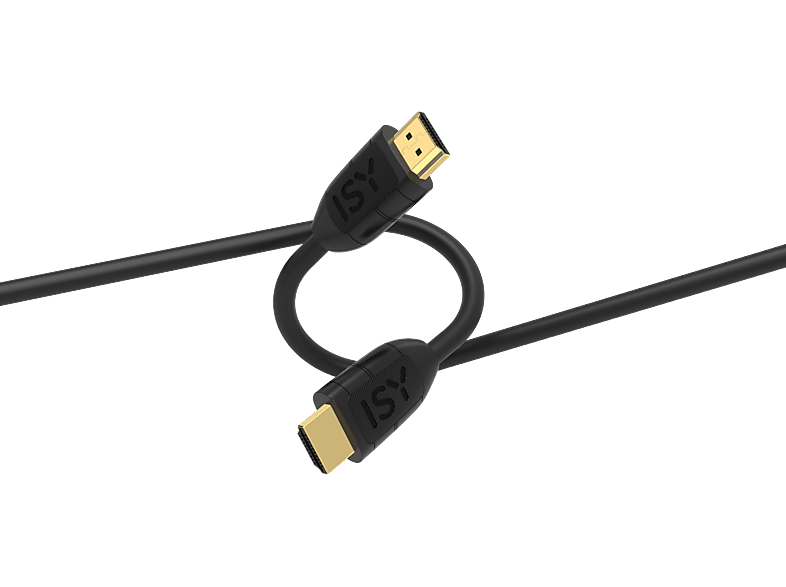 ISY IHD-9010-IT, HDMI Kabel, 3 m