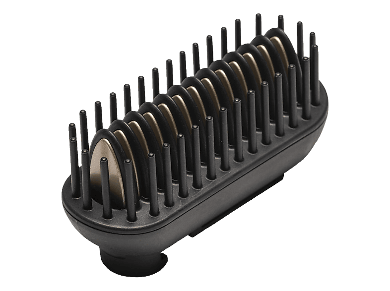 BABYLISS Air Wand Glätt-Aufsatz Schwarz