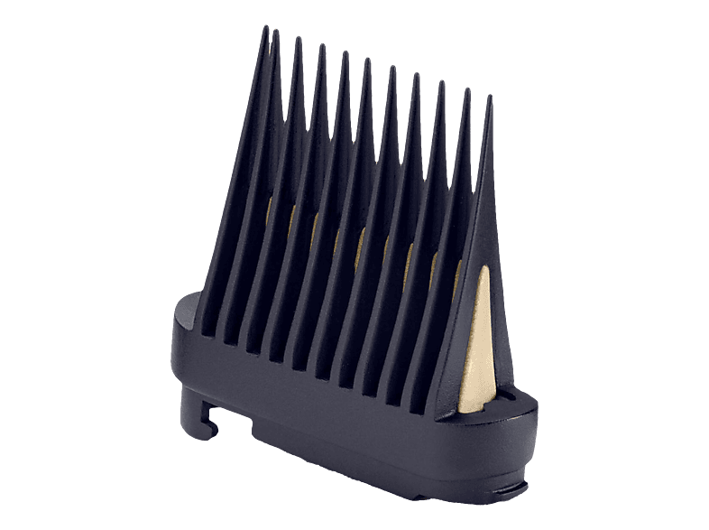 BABYLISS Air Wand Glättungsaufsatz Schwarz