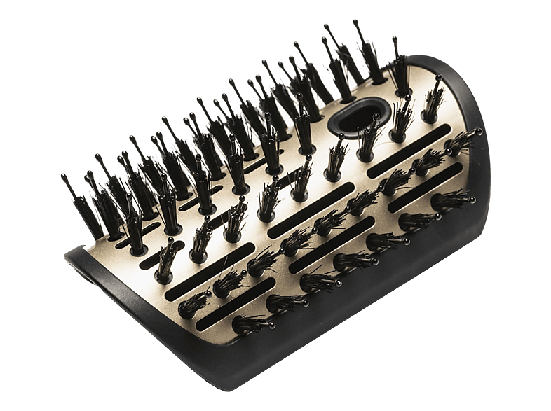 BABYLISS Air Wand Volumenbürste-Aufsatz Schwarz/Gold