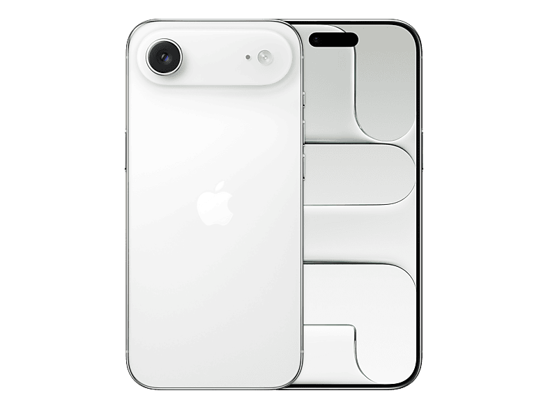 APPLE iPhone Air 512 GB Cloud White Dual SIM