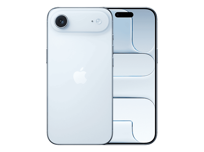 APPLE iPhone Air 256 GB Sky Blue Dual SIM