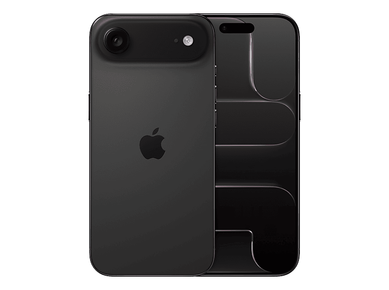 APPLE iPhone Air 512 GB Space Black Dual SIM