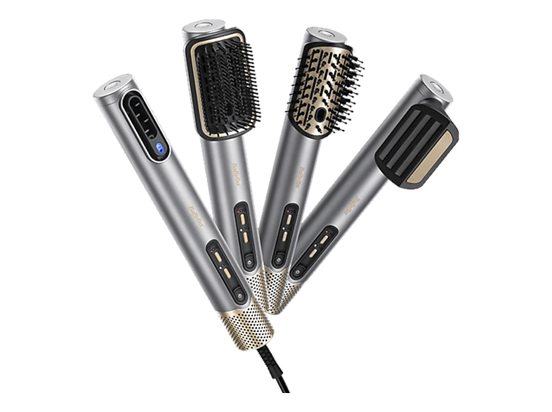 BABYLISS AS6555CHE Air Wand Warmluftbürste