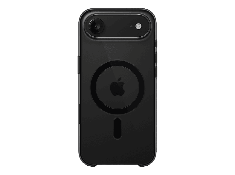 APPLE Case mit MagSafe, Backcover, Apple, iPhone Air, Shadow