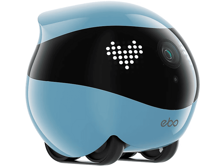ENABOT EBO AIR 2 B, Netzwerkkamera