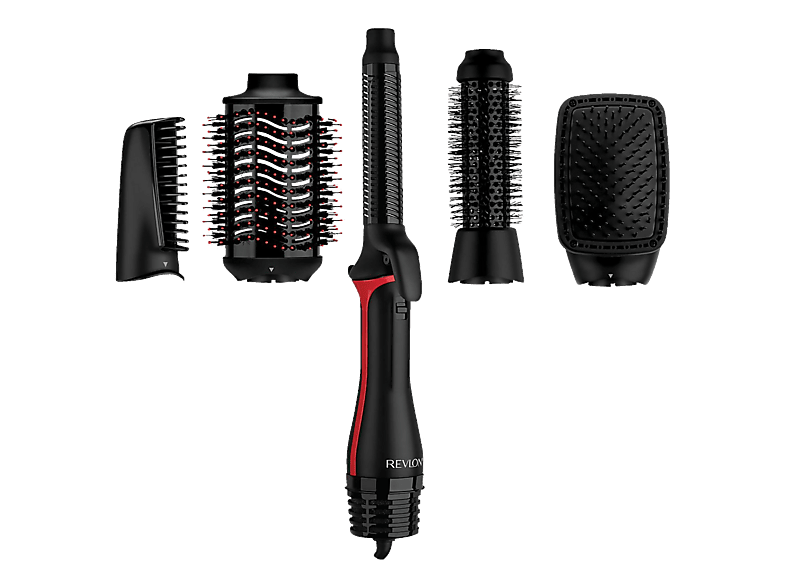 REVLON One-Step 5-in-1 Multi Air Styler