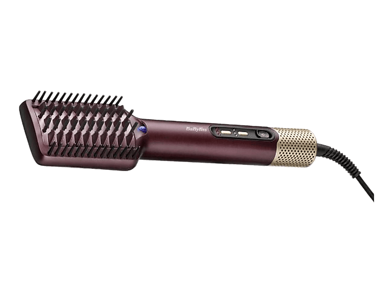 BABYLISS Air Power Smooth Warmluftbürste