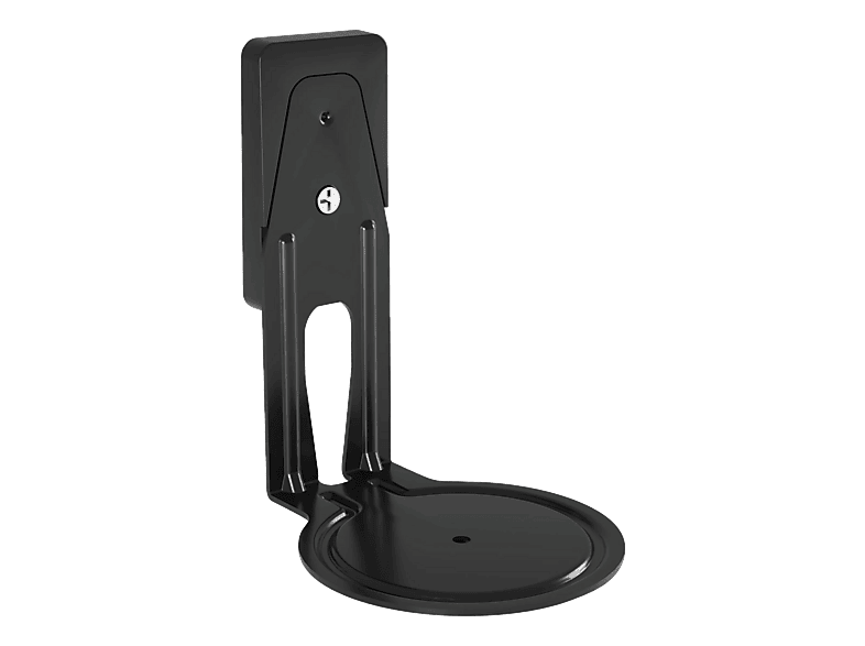 SANUS WSFME11-B2 Sonos Era 100 Wandhalter, Schwarz