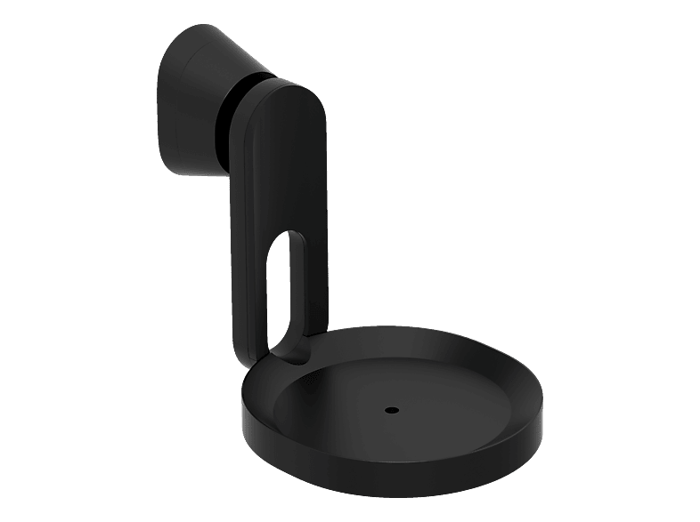 SONOS Era 100 Wandhalterung, Schwarz