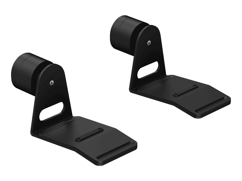 SONOS Era 300 Wandhalterung (Paar), Schwarz