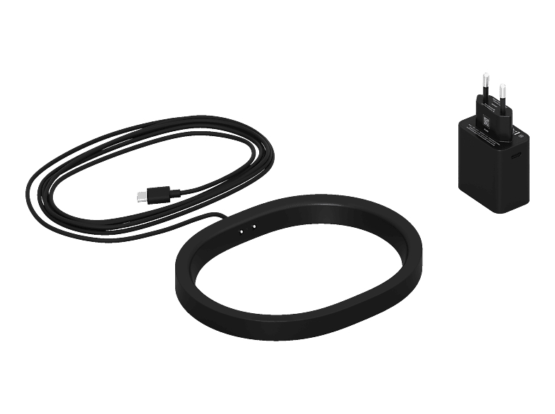 SONOS Move 2 Ladestation, Schwarz