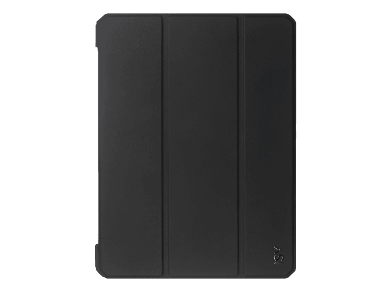 ISY ICT-2007-1-BK, Bookcover, Apple, iPad Pro 11 (M4) & (M5), Schwarz