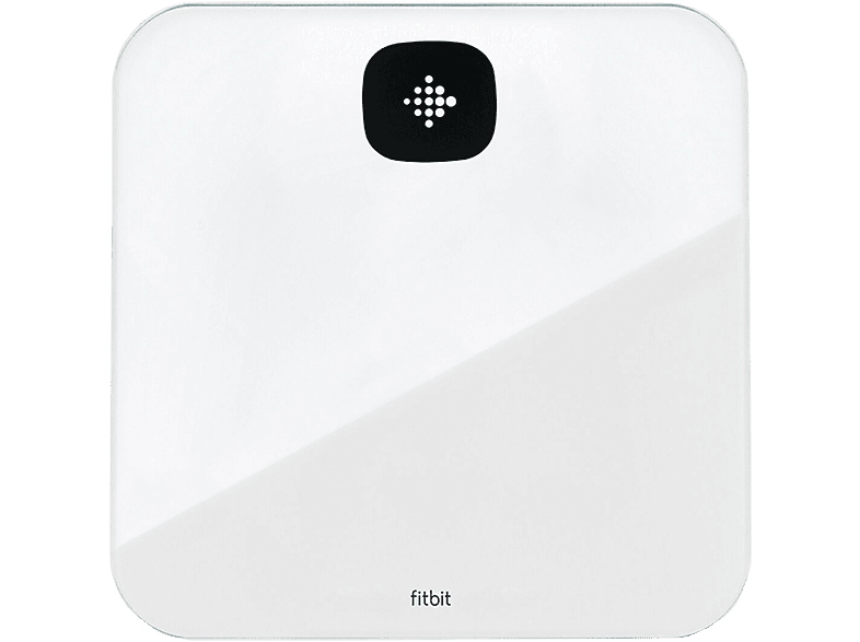 FITBIT Aria Air - Intelligente Waage (Weiss)