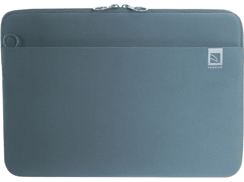 TUCANO Elements 2ND Skin - Notebookhülle, 16 MacBook Pro, 16 /40.6 cm, Blau