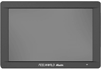 FEELWORLD MA7S - Kamera Feldmonitor (Schwarz)