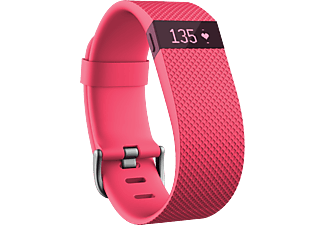 FITBIT Charge HR - Activity Armband (Pink)