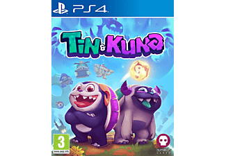 PS4 - Tin & Kuna /D