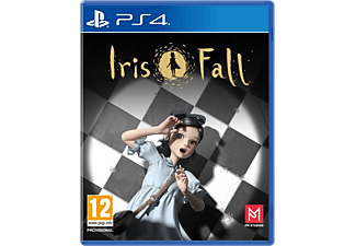 PS4 - Iris.Fall /D