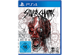 PS4 - Silver Chains /D