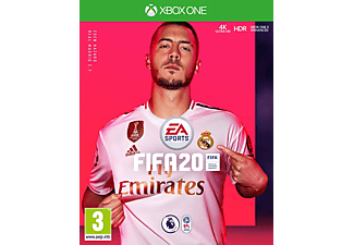 Xbox One - FIFA 20 /D