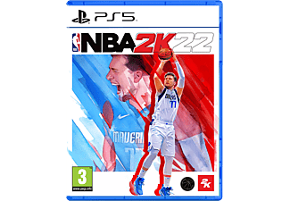 PS5 - NBA 2K22 /D