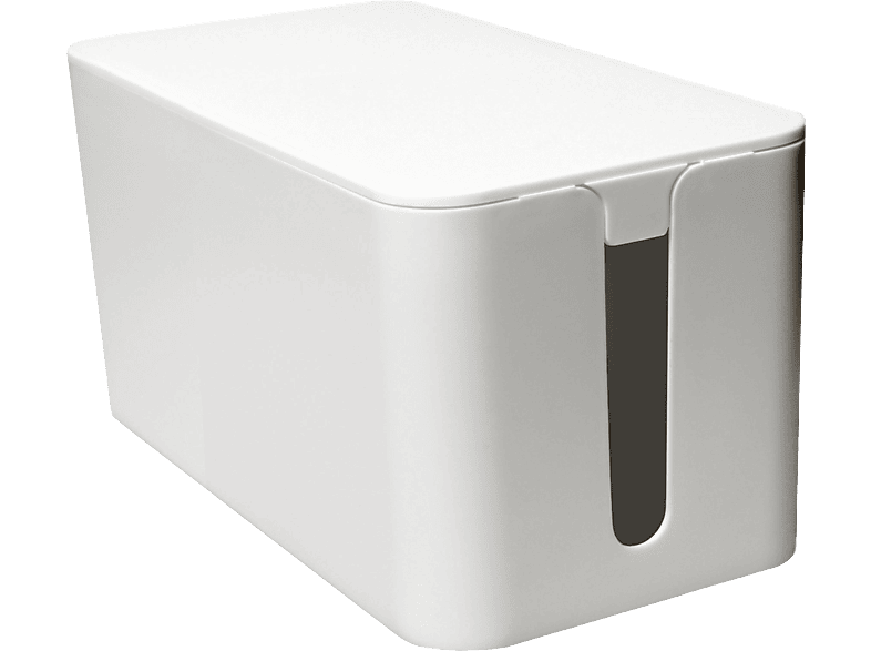 SCHOENENBERGER 87.5150 - Kabel-Organizer (Weiss)