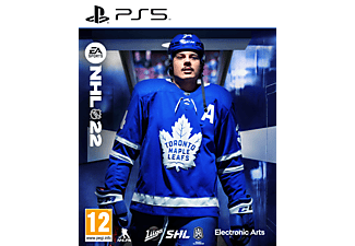 PS5 - NHL 22 /E