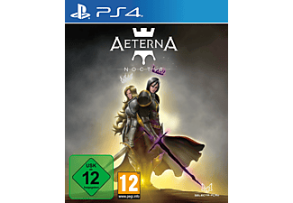 PS4 - Aeterna Noctis /D